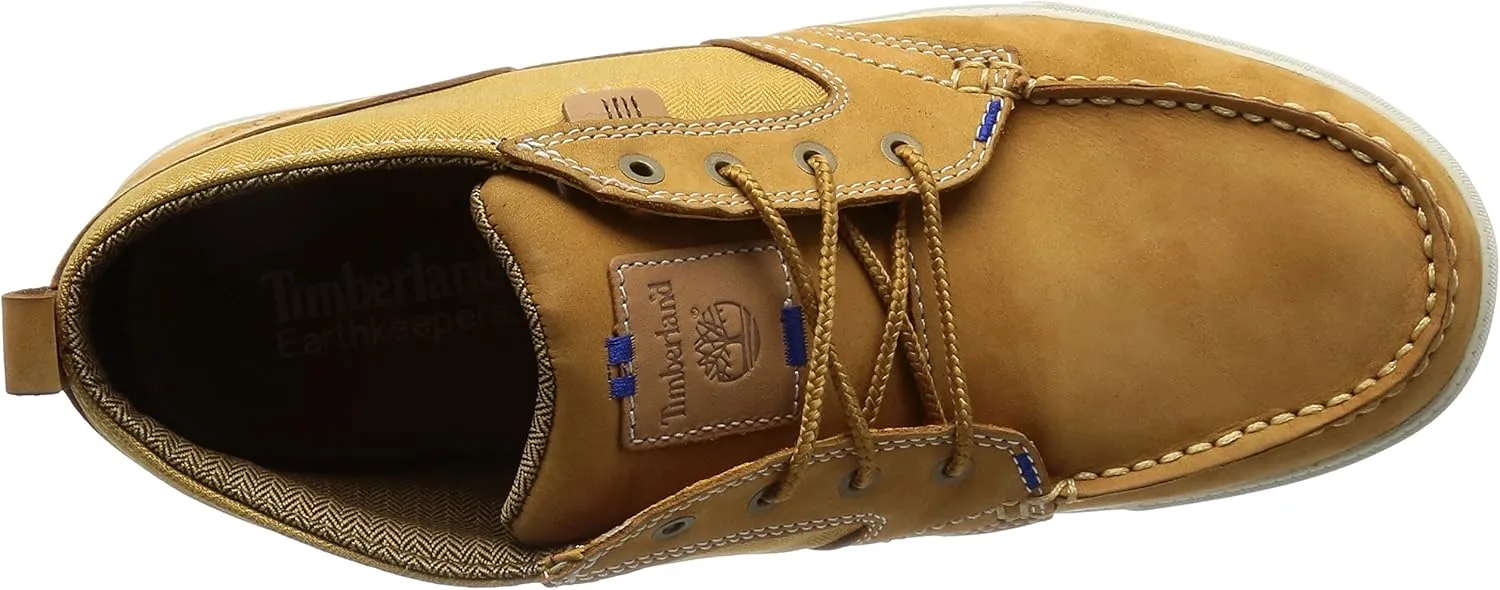 Timberland Earthkeepers Falc Mock Toe Chukka