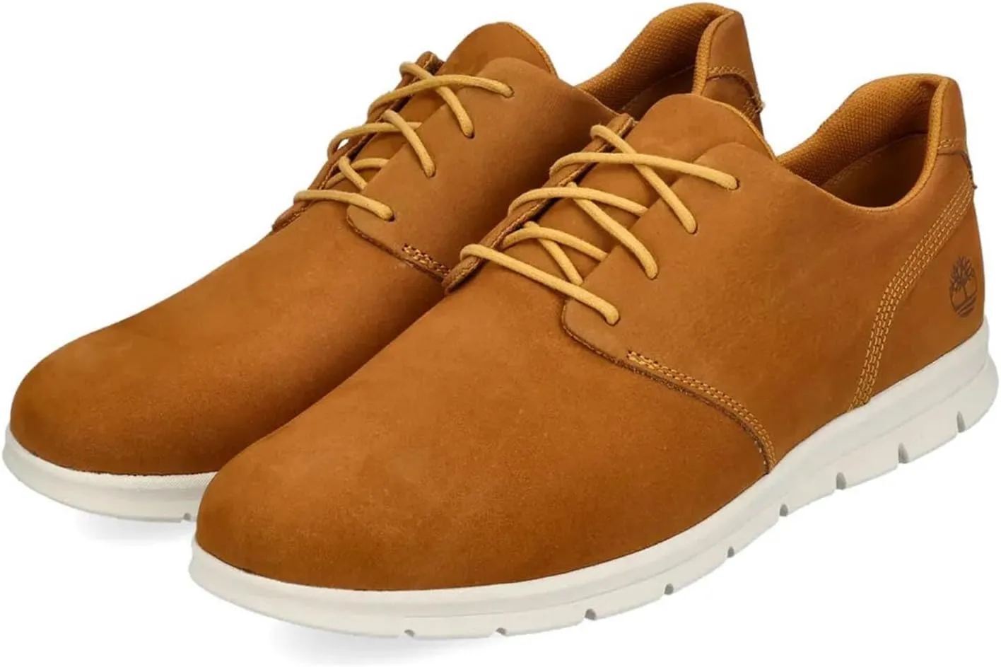 Timberland Men's Graydon Oxford Basic Shoe