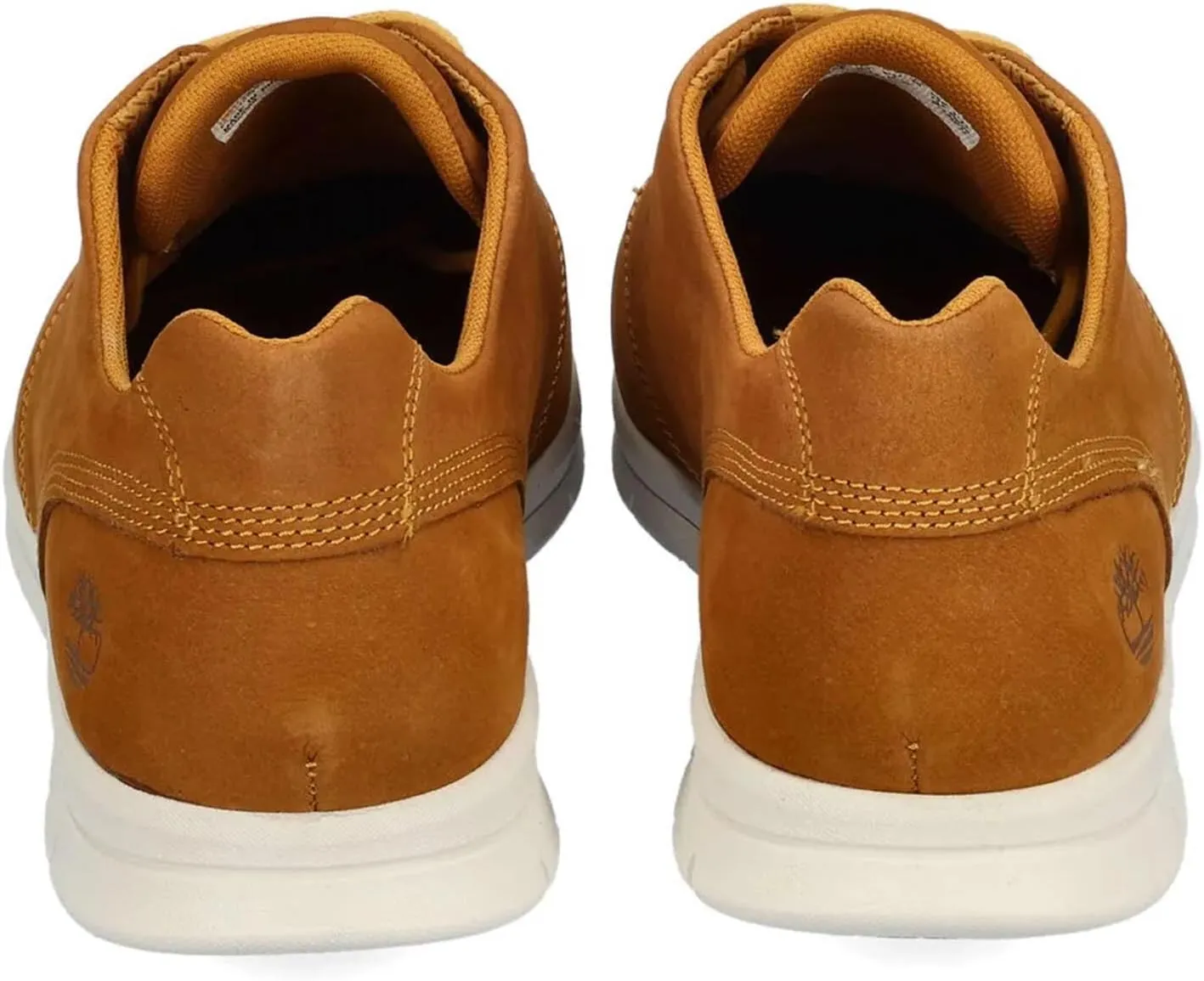 Timberland Men's Graydon Oxford Basic Shoe