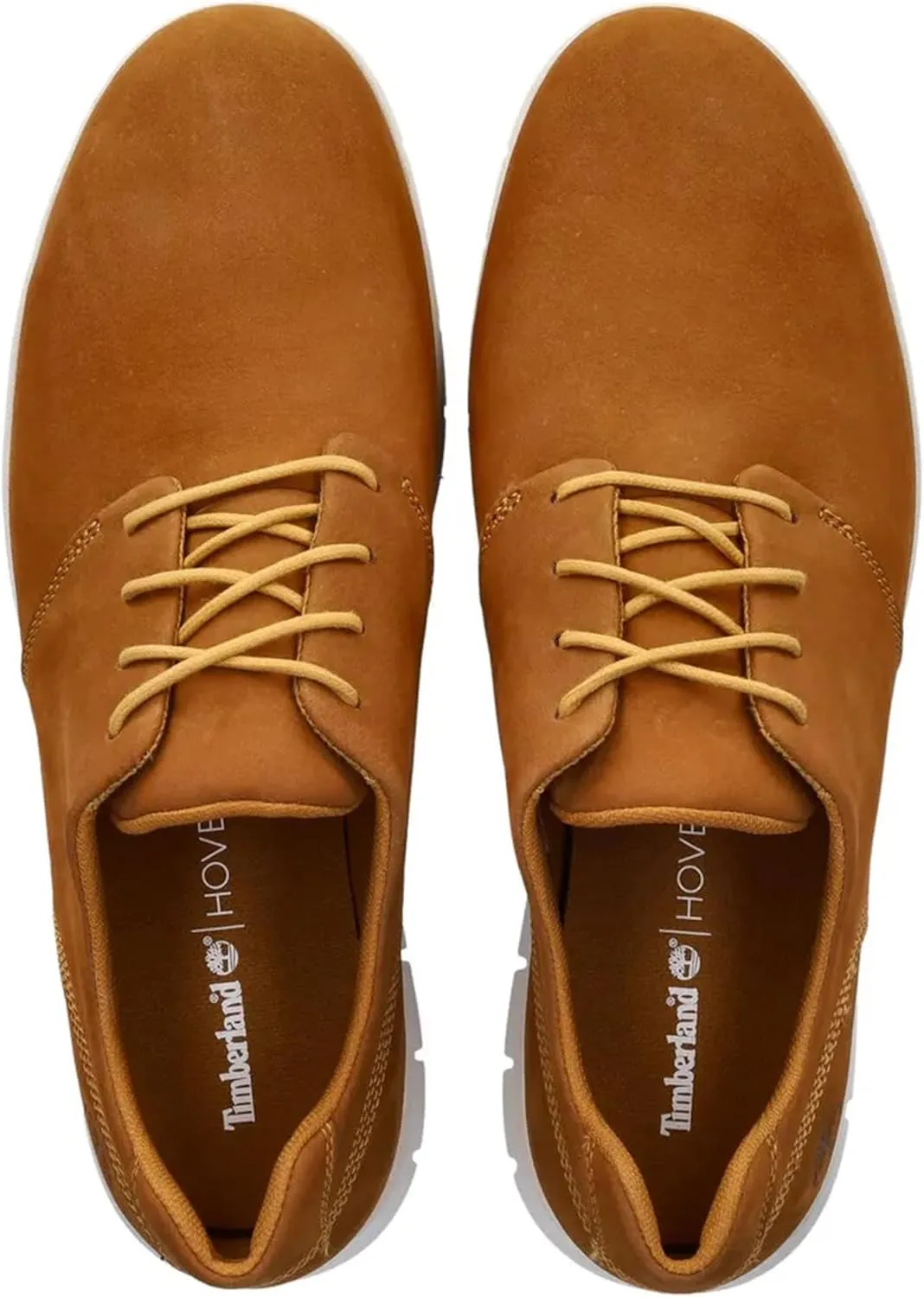 Timberland Men's Graydon Oxford Basic Shoe