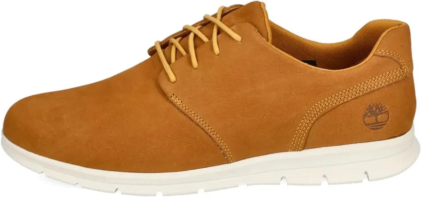Timberland Men's Graydon Oxford Basic Shoe