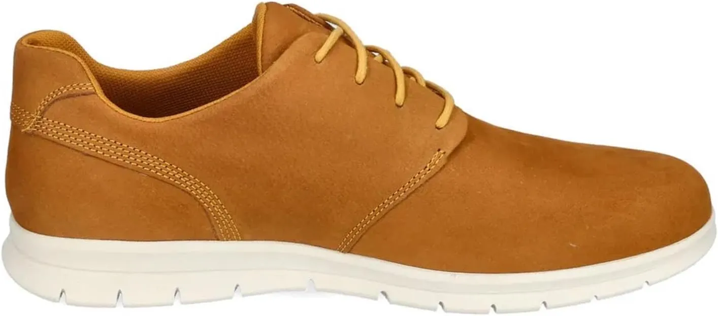 Timberland Men's Graydon Oxford Basic Shoe