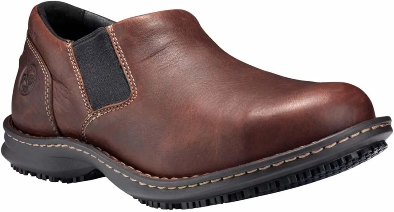 Timberland PRO Men's Gladstone ESD Work Shoe