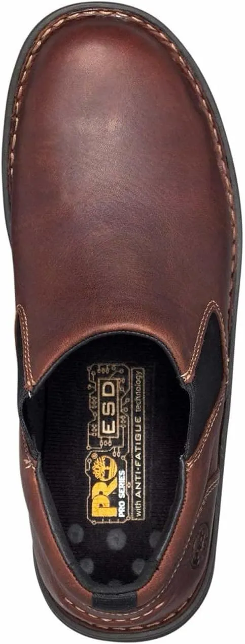 Timberland PRO Men's Gladstone ESD Work Shoe