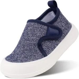 Toandon Baby Toddler Lightweight Flexible Straps Sneakers for 1-7 Yrs