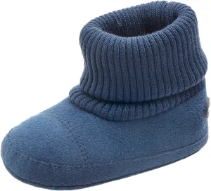 Toddler House Shoes Cotton Shoes for Baby Girls and Boys Warm Shoes Soft Comfortable Boots Infant Toddler Warming Shoes