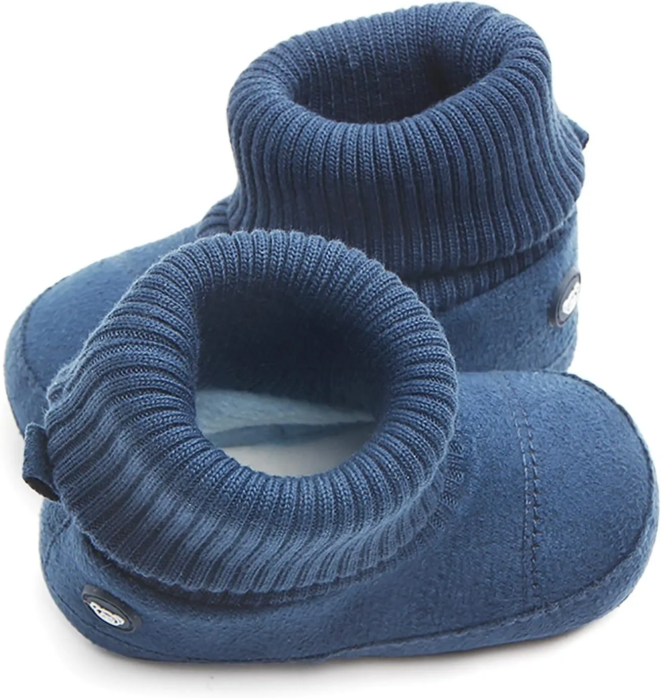 Toddler House Shoes Cotton Shoes for Baby Girls and Boys Warm Shoes Soft Comfortable Boots Infant Toddler Warming Shoes