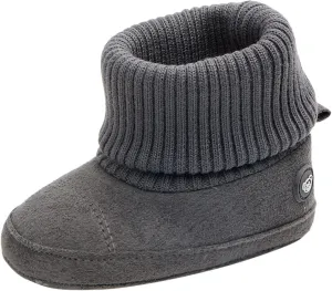 Toddler House Shoes Cotton Shoes for Baby Girls and Boys Warm Shoes Soft Comfortable Boots Infant Toddler Warming Shoes