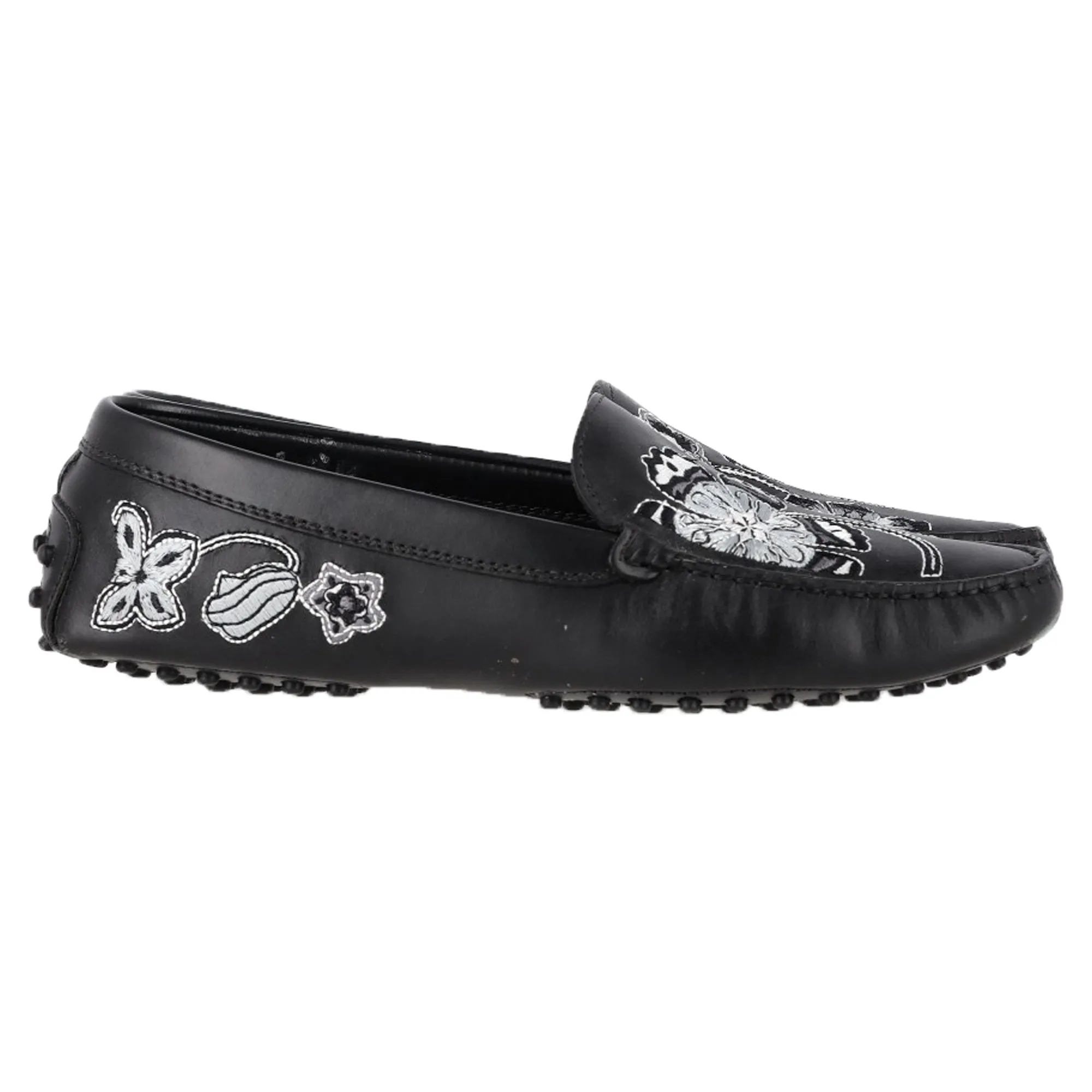 Tods flat shoe