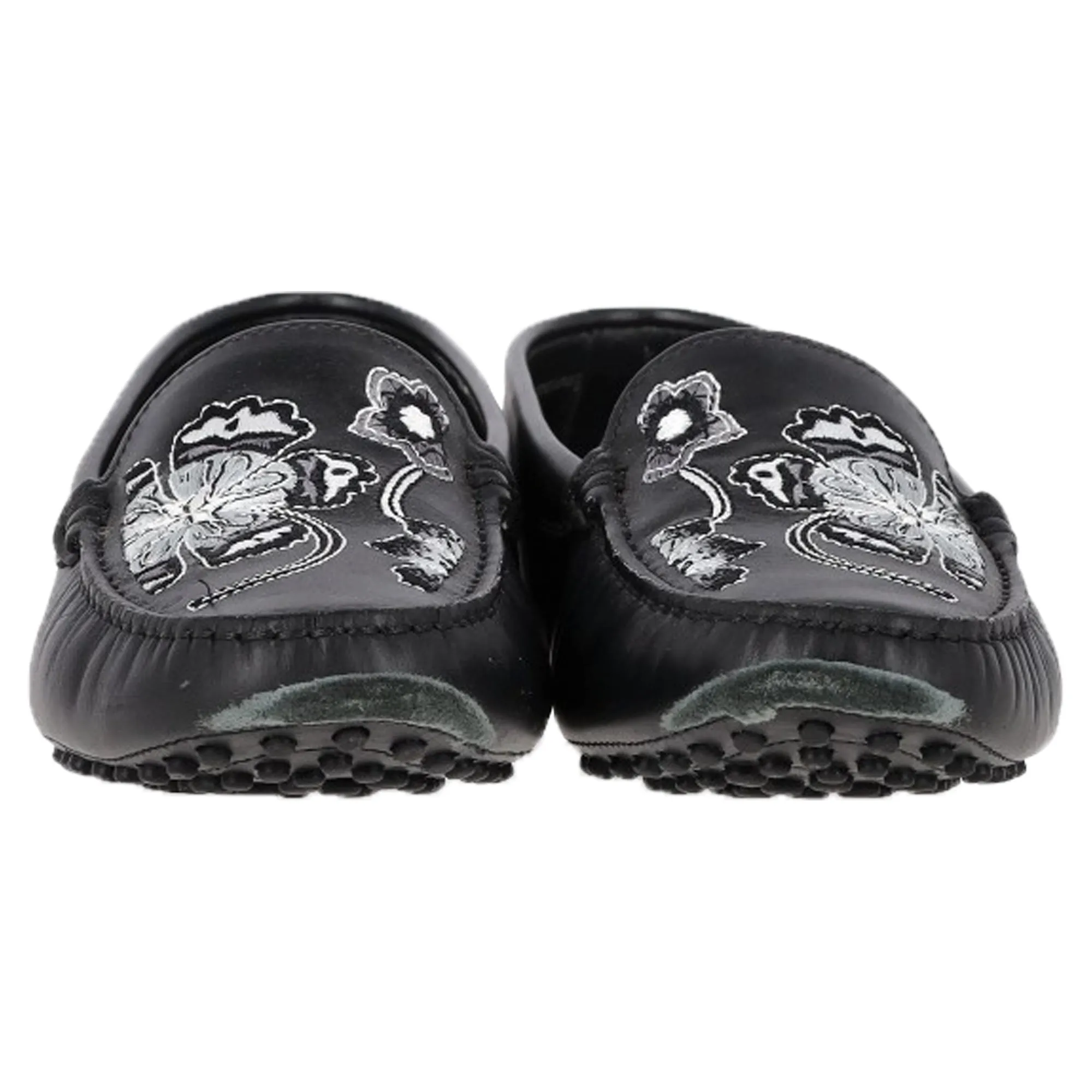Tods flat shoe