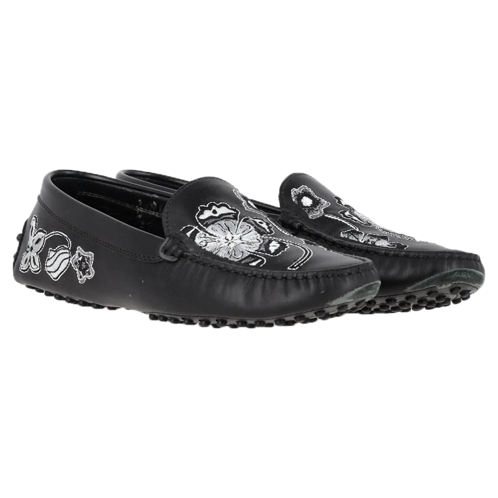 Tods flat shoe