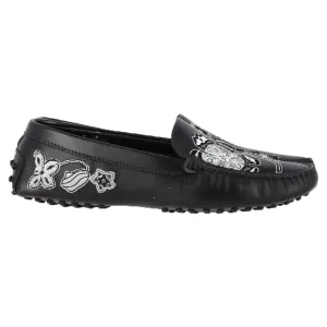 Tods flat shoe