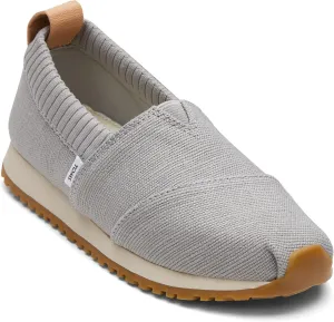 TOMS Girl's, Alpargata Resident Slip-On - Little Kid & Big Kid