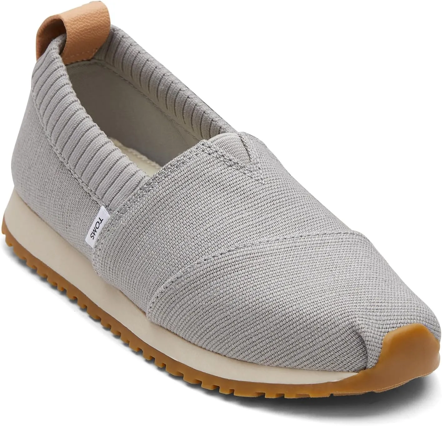 TOMS Girl's, Alpargata Resident Slip-On - Little Kid & Big Kid