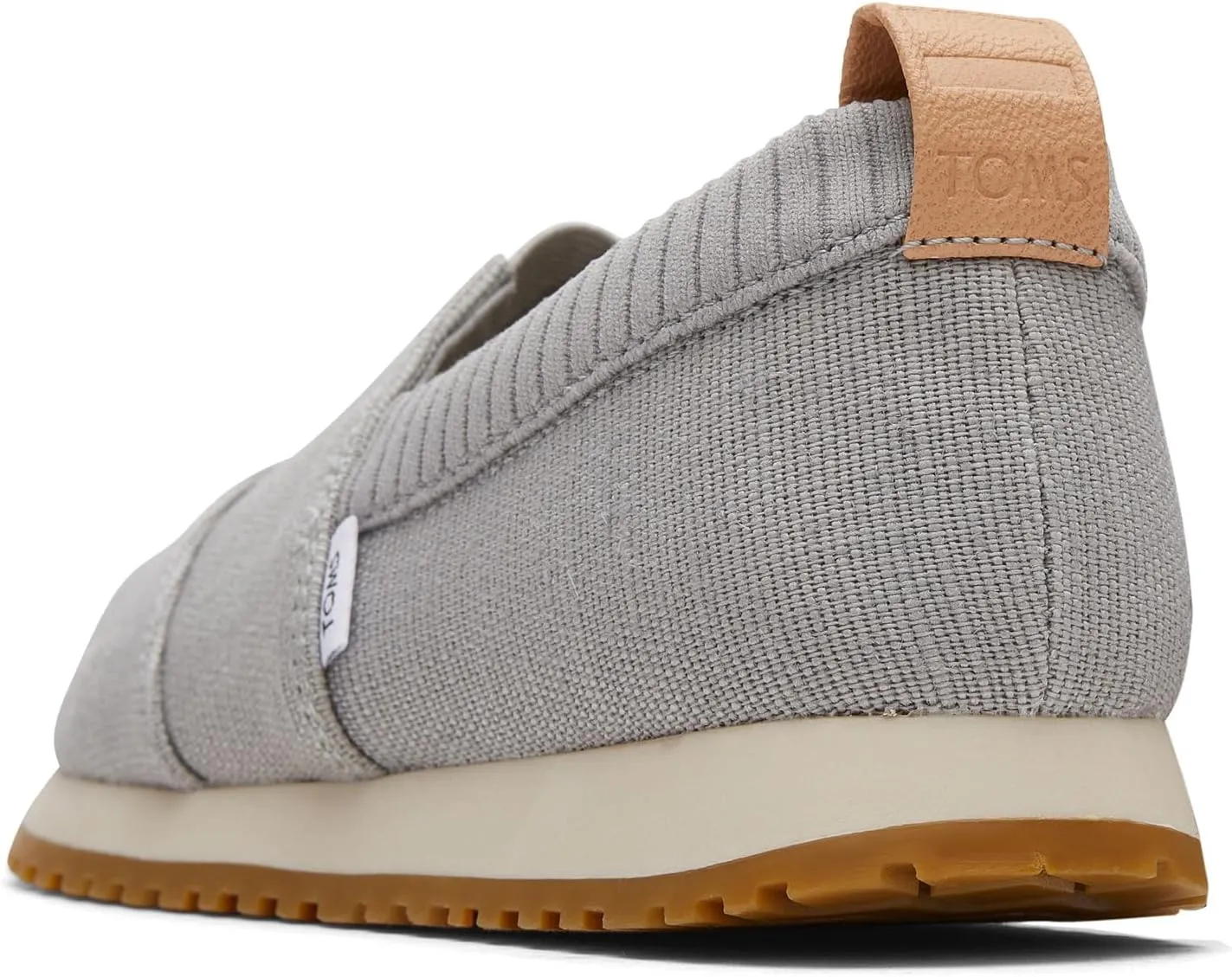 TOMS Girl's, Alpargata Resident Slip-On - Little Kid & Big Kid