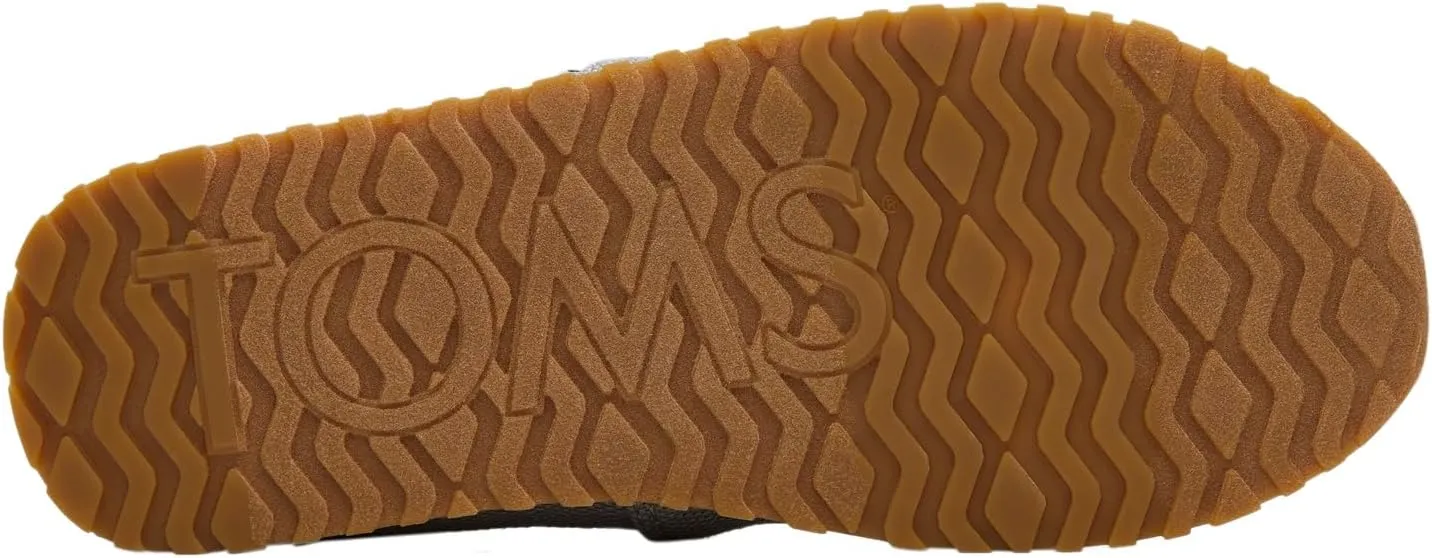 TOMS Girl's, Alpargata Resident Slip-On - Little Kid & Big Kid
