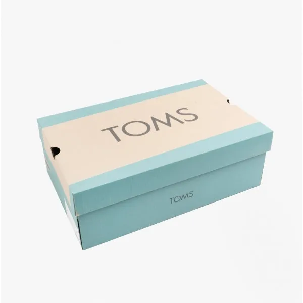 TOMS SAGE Womens Mule Slippers Pink