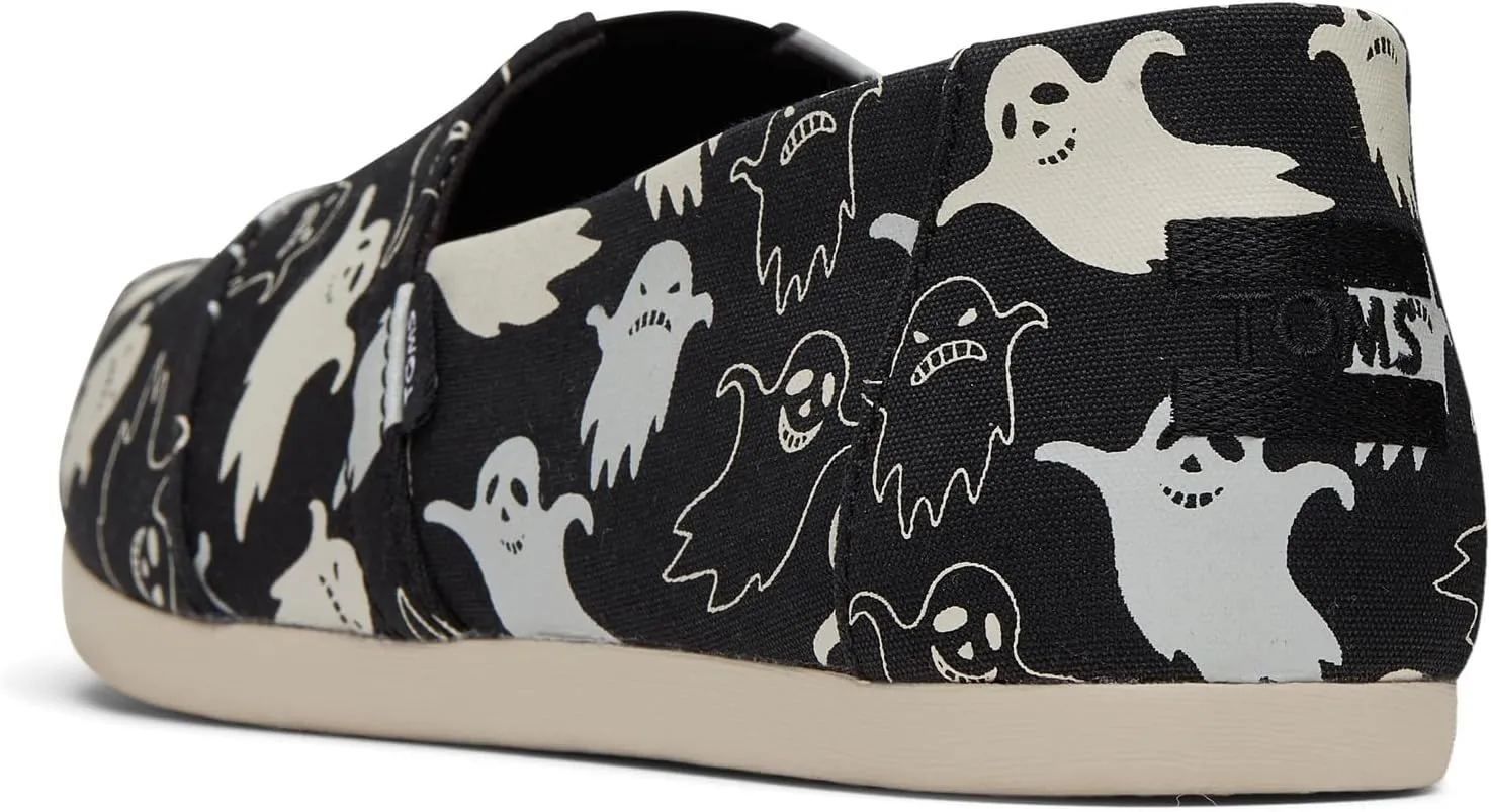 TOMS Women's, Alpargata Slip-On