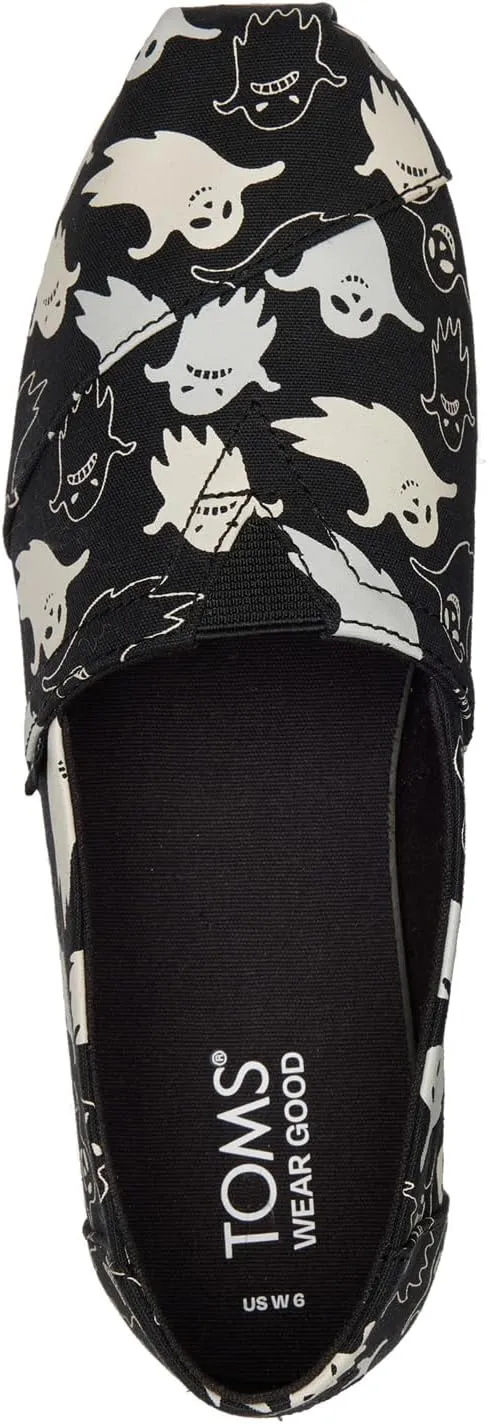 TOMS Women's, Alpargata Slip-On