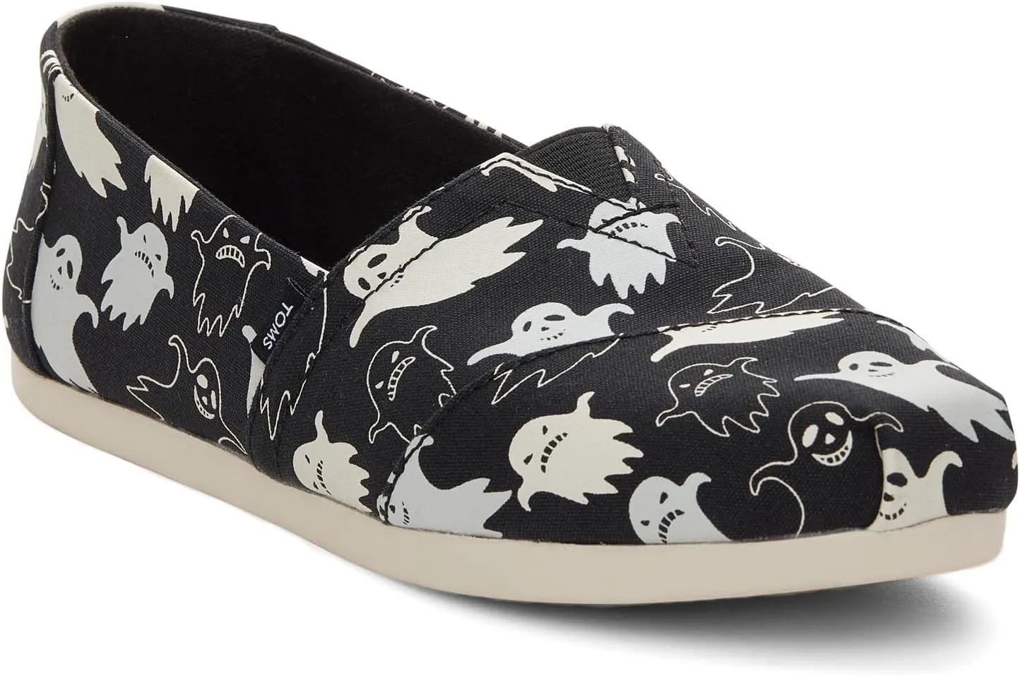 TOMS Women's, Alpargata Slip-On