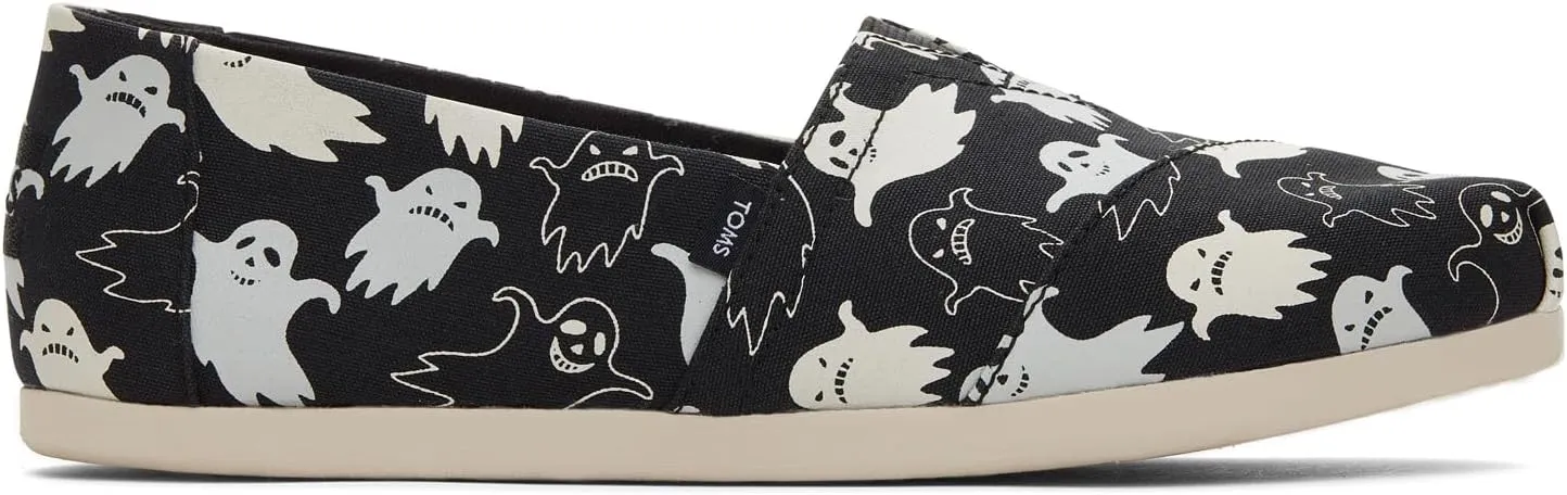 TOMS Women's, Alpargata Slip-On