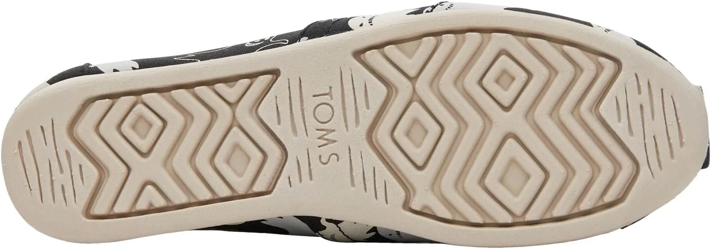 TOMS Women's, Alpargata Slip-On