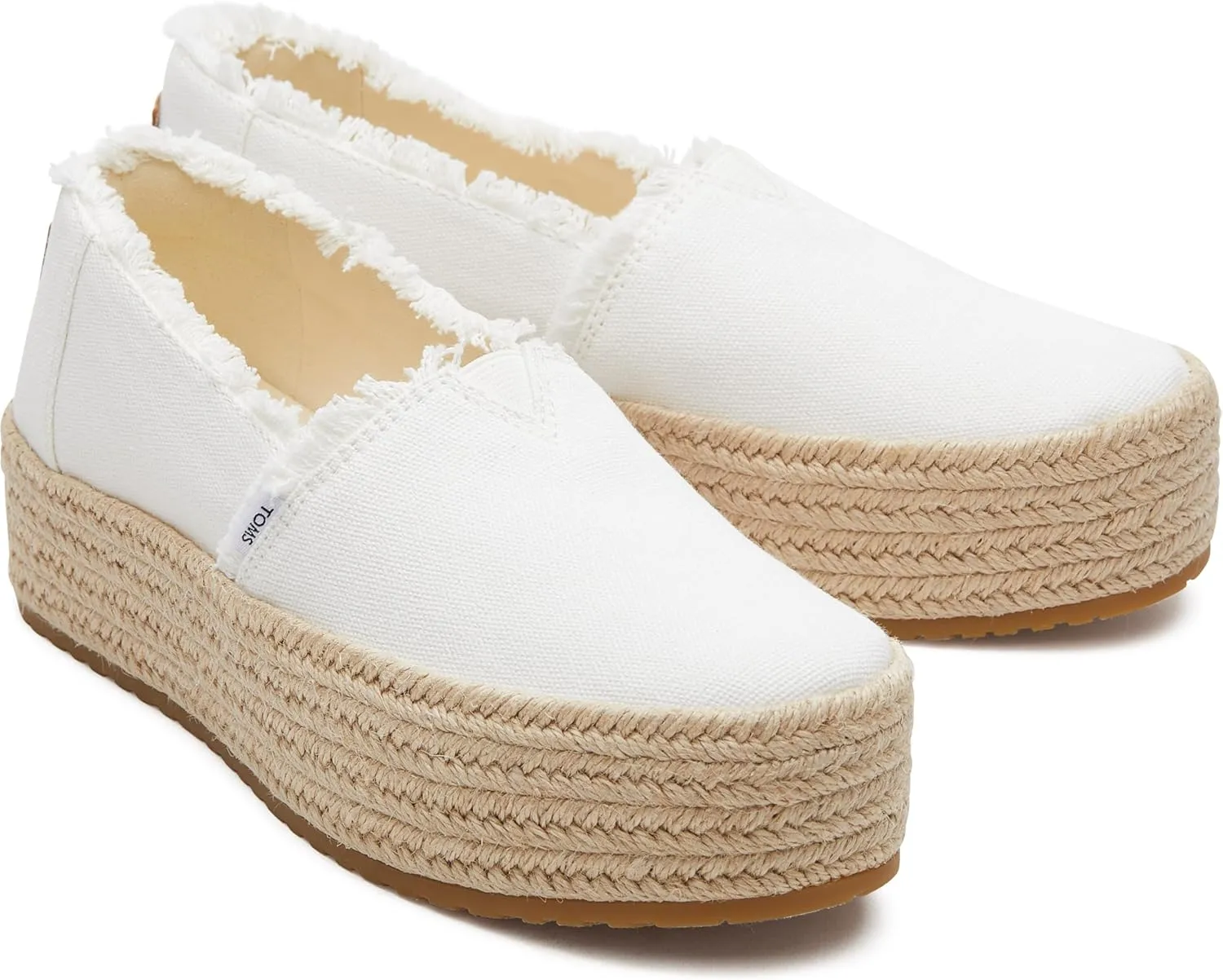 TOMS Women's, Valencia Slip-On
