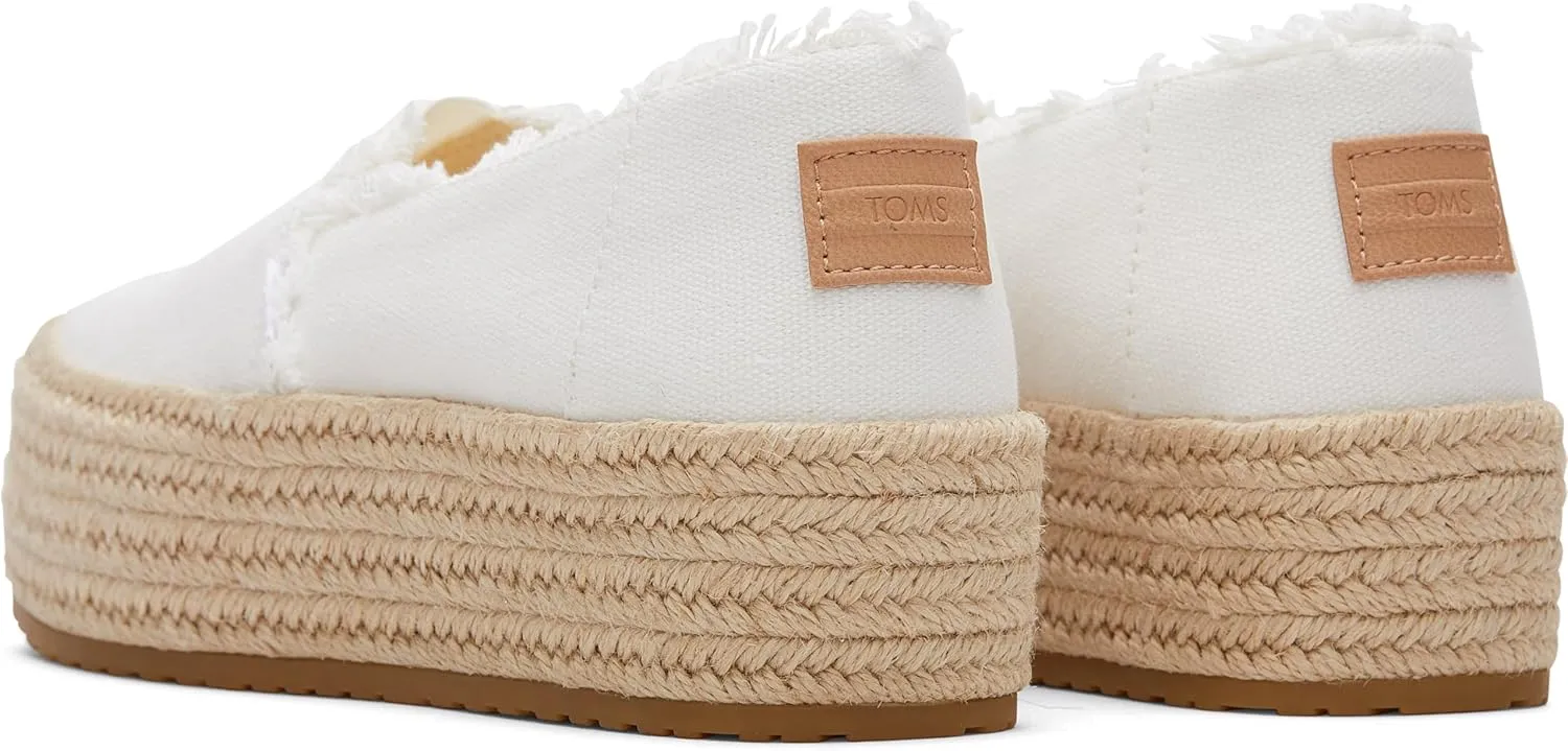 TOMS Women's, Valencia Slip-On