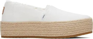 TOMS Women's, Valencia Slip-On