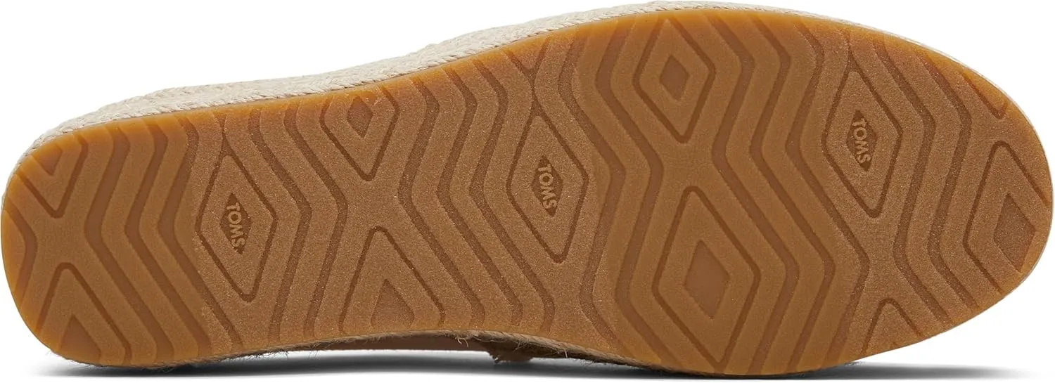 TOMS Women's, Valencia Slip-On