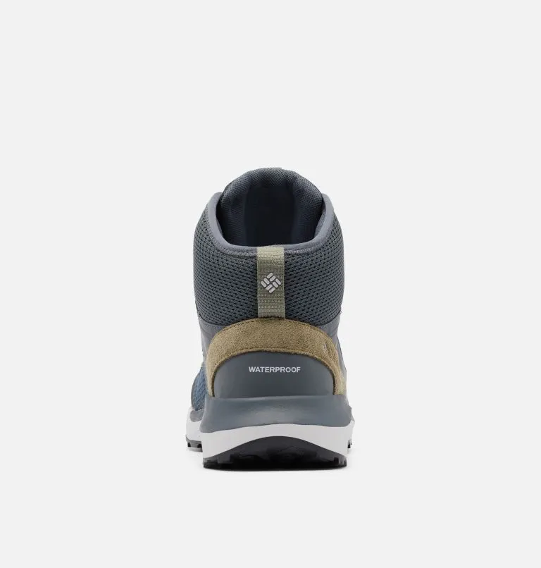 Trailstorm Mid Waterproof