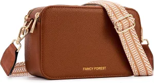 Trendy Purses For Women Crossbody Bag with Unique Camera Bag Style,Designer Small Hardshell Shoulder Bag/Handbags
