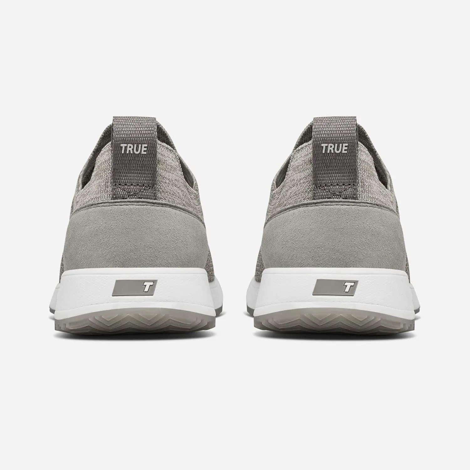 TRUE Linkswear All Day Knit 3 Breathable Men's Golf Shoes, Lightweight Comfort On and Off The Course