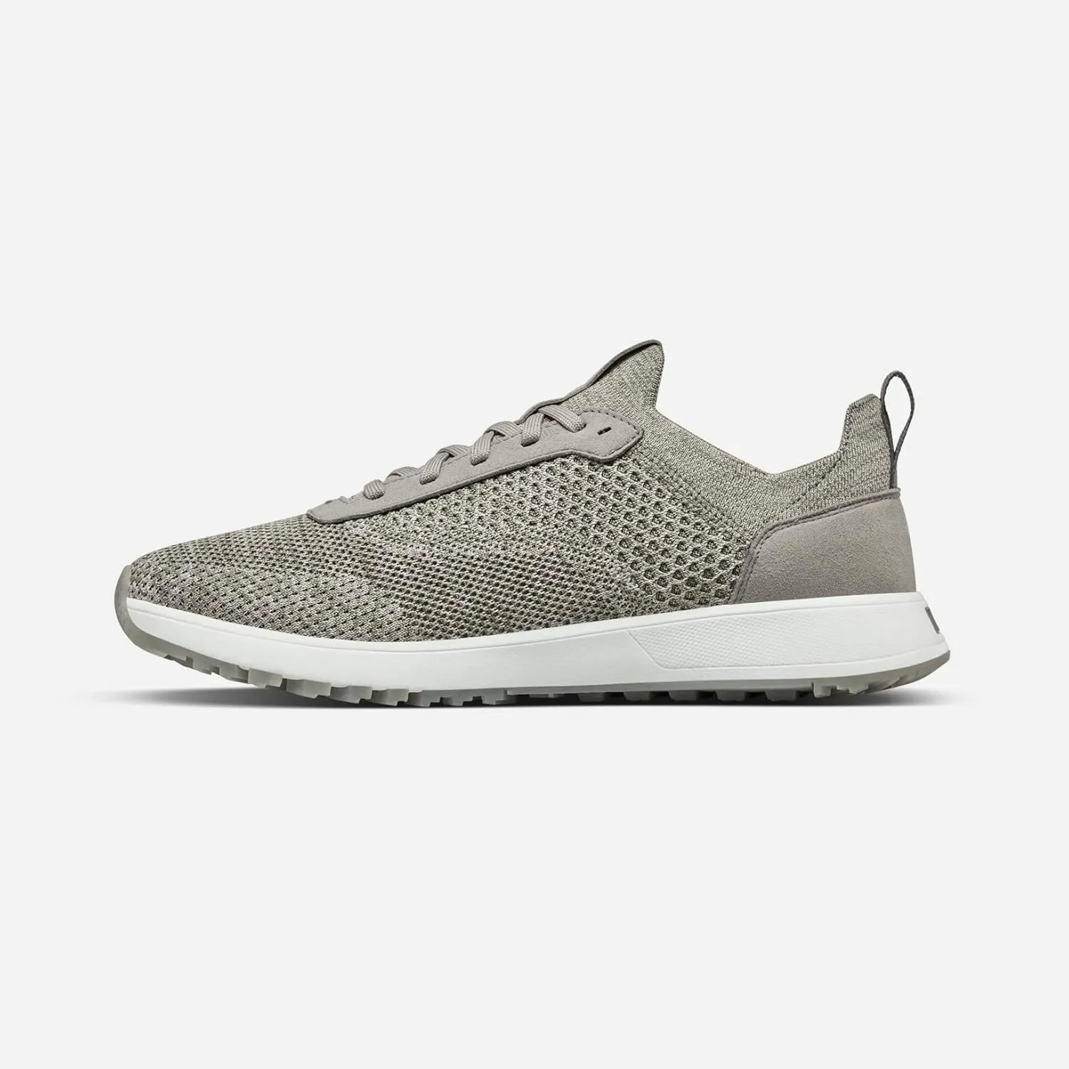 TRUE Linkswear All Day Knit 3 Breathable Men's Golf Shoes, Lightweight Comfort On and Off The Course