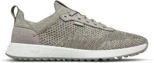 TRUE Linkswear All Day Knit 3 Breathable Men's Golf Shoes, Lightweight Comfort On and Off The Course