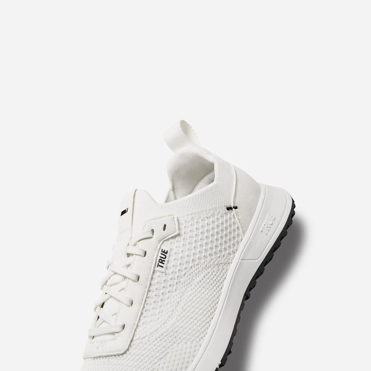 TRUE Linkswear All Day Knit 3 Breathable Men's Golf Shoes, Lightweight Comfort On and Off The Course