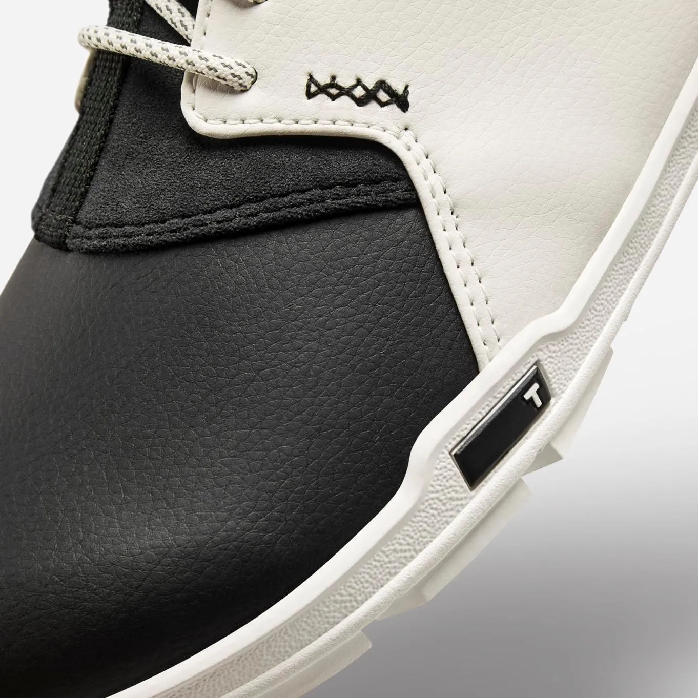 TRUE Linkswear Original 1.2 Waterproof Spikeless Men's Golf Shoe