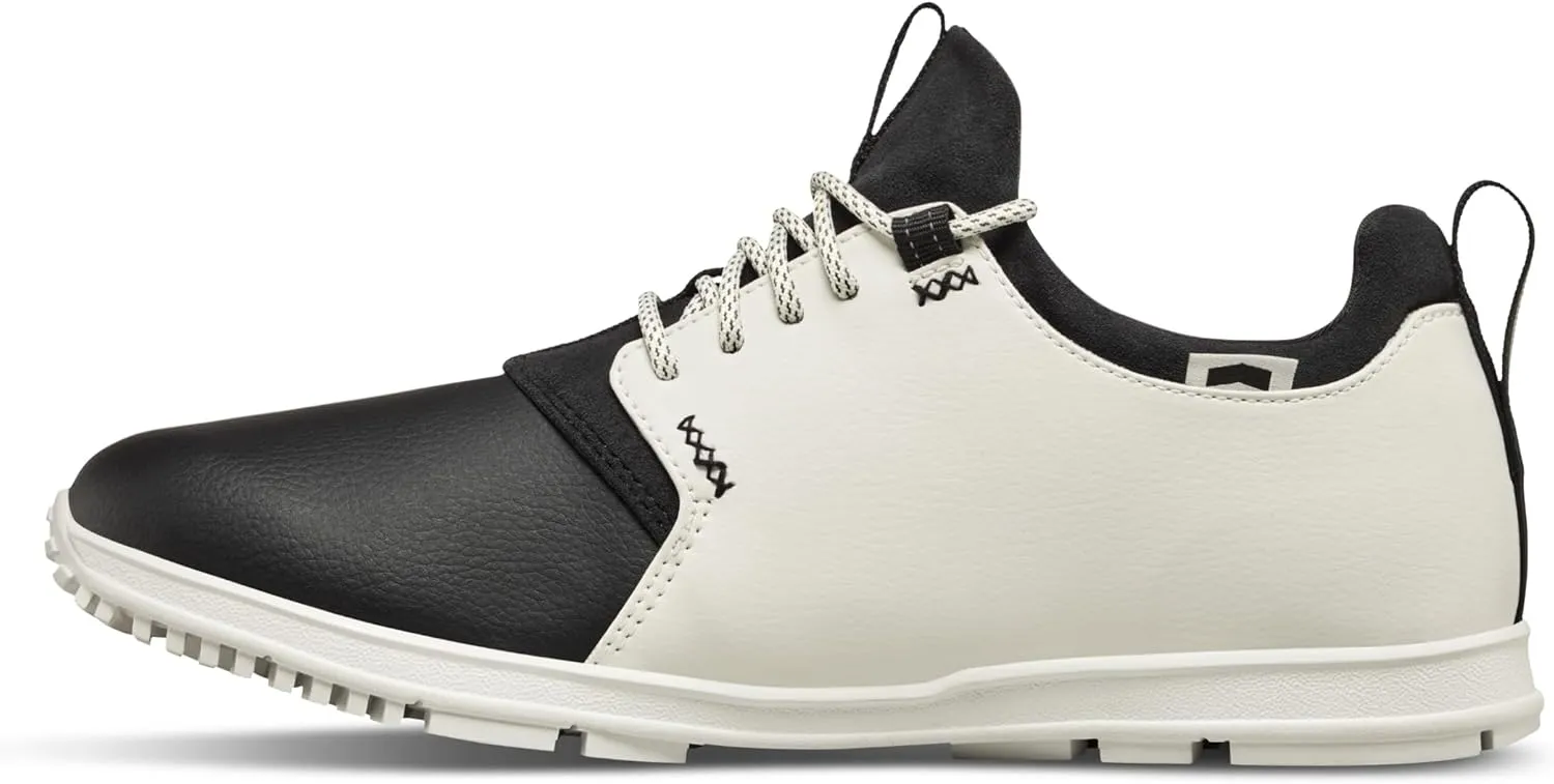 TRUE Linkswear Original 1.2 Waterproof Spikeless Men's Golf Shoe