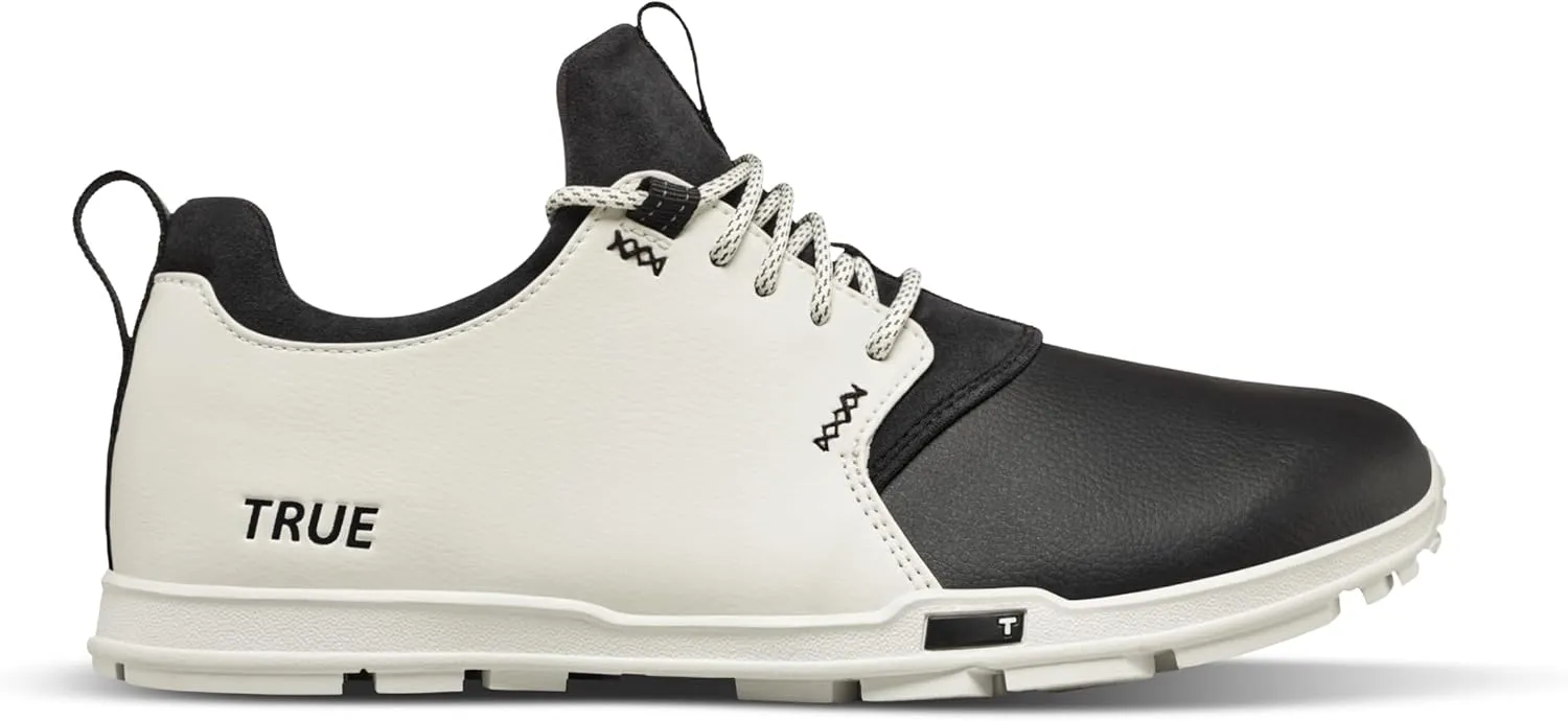 TRUE Linkswear Original 1.2 Waterproof Spikeless Men's Golf Shoe