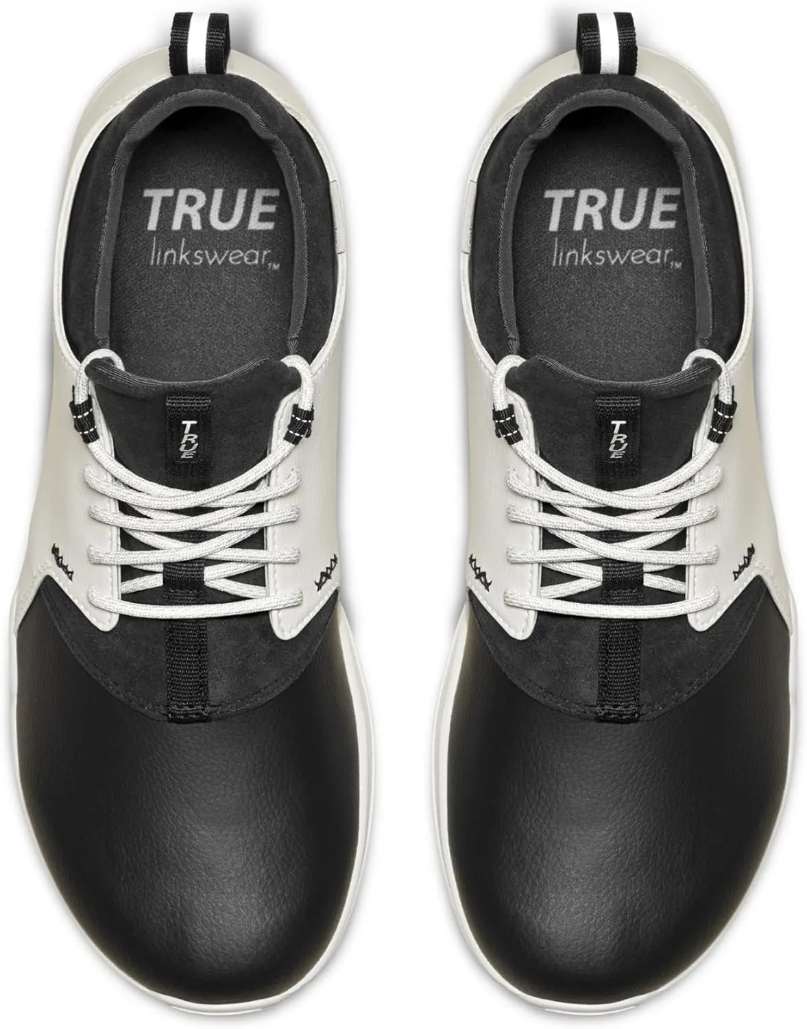 TRUE Linkswear Original 1.2 Waterproof Spikeless Men's Golf Shoe