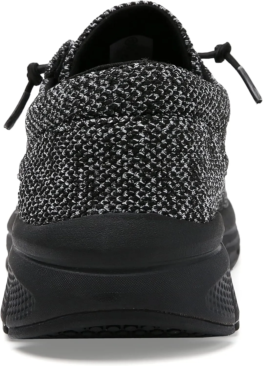 TSIODFO Men's Slip On Shoes Casual Walking Shoes