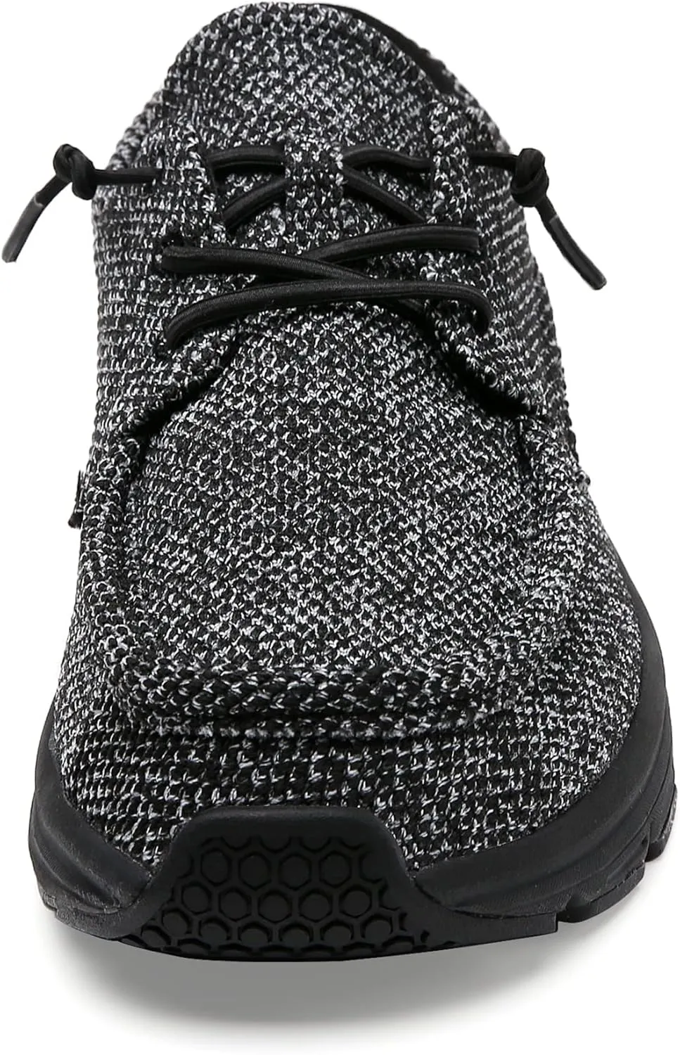 TSIODFO Men's Slip On Shoes Casual Walking Shoes