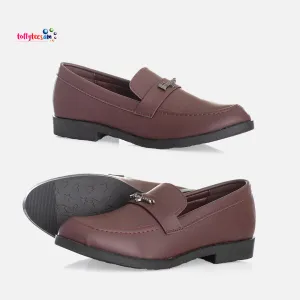 TTS Boys Dress Shoe  - Leather Shoe
