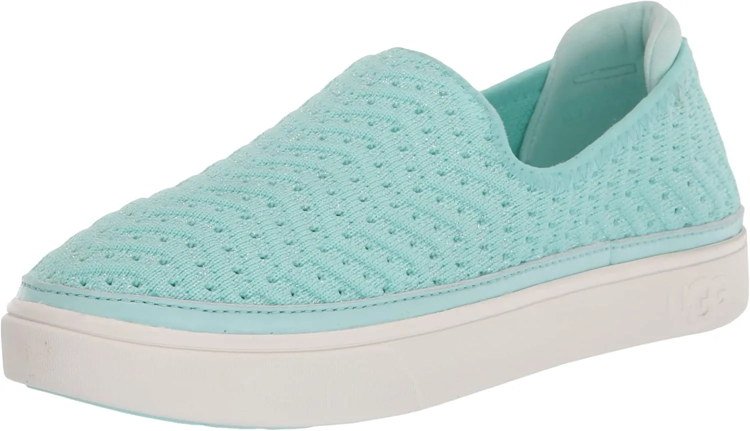 UGG Caplan Slipon Girls Slip On