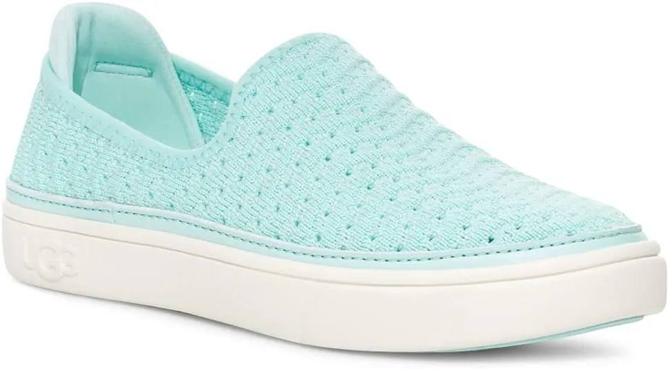 UGG Caplan Slipon Girls Slip On