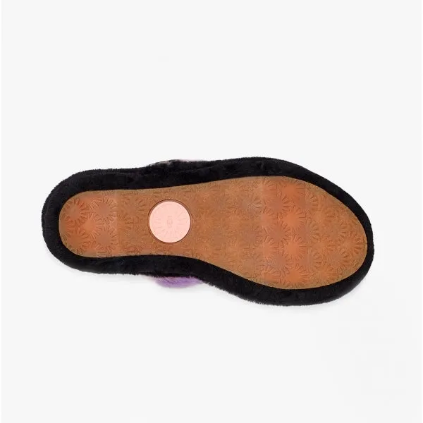 UGG OH YEAH TIE DYE Womens Slingback Slippers Magnolia