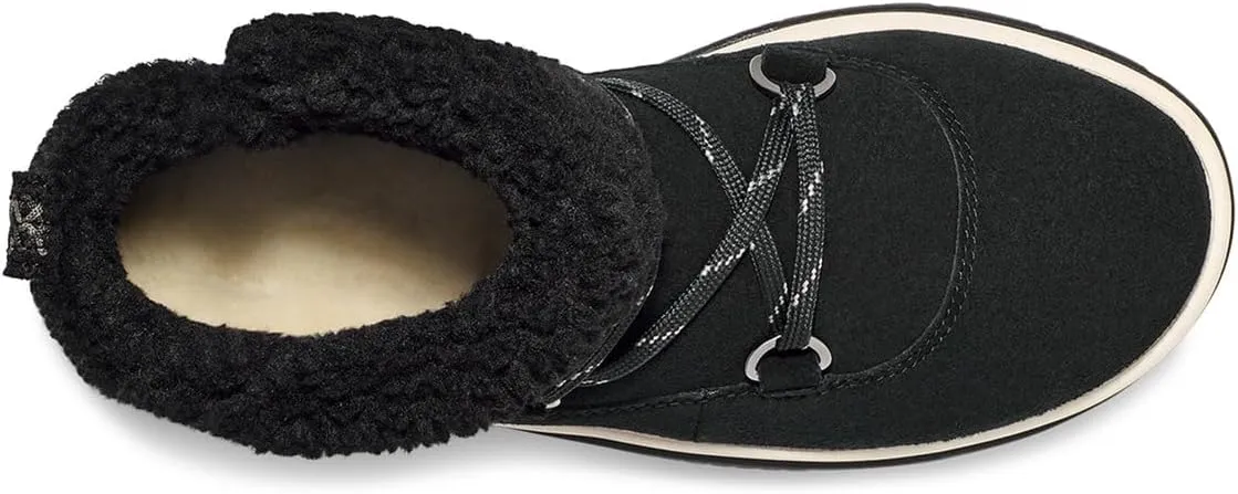 UGG Women's Lakesider Heritage Lace Fashion Boot