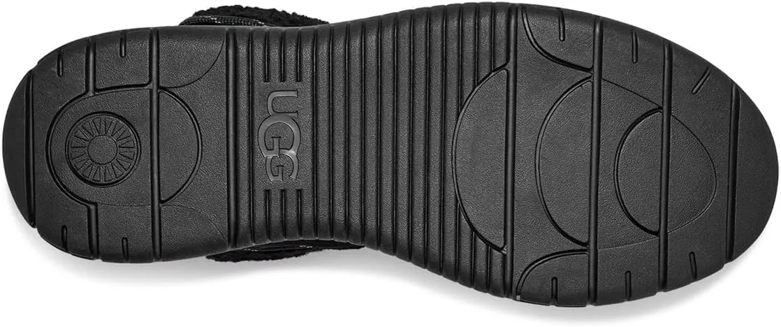 UGG Women's Lakesider Heritage Lace Fashion Boot