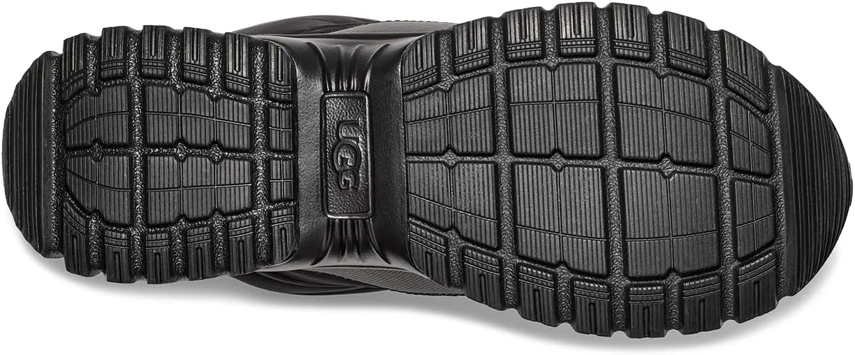 UGG Women's Yose Puffer Lace Boot