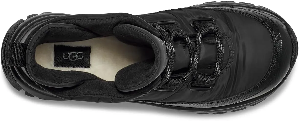 UGG Women's Yose Puffer Lace Boot